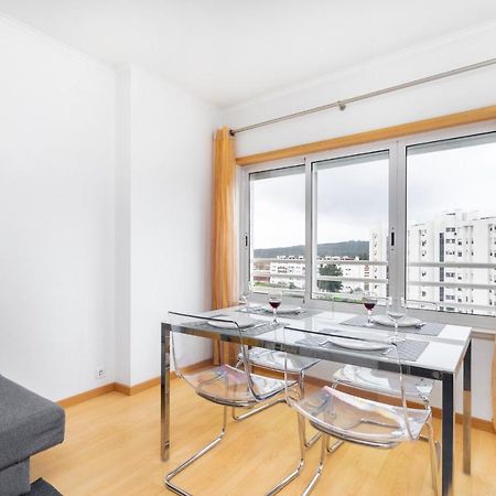 Lisboa, Cidade, Elegant Apartment With Air Cond, Free Wifi And Near Metro, By Ig Luaran gambar