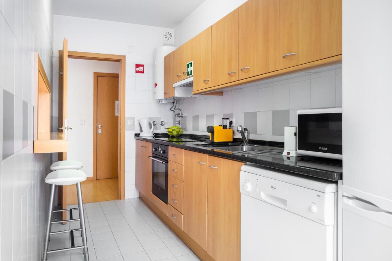 Lisboa, Cidade, Elegant Apartment With Air Cond, Free Wifi And Near Metro, By Ig Luaran gambar