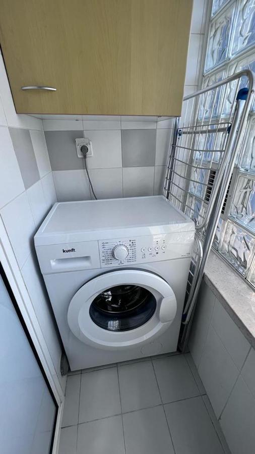 Lisboa, Cidade, Elegant Apartment With Air Cond, Free Wifi And Near Metro, By Ig Luaran gambar